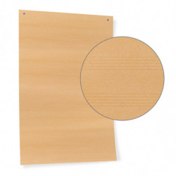 Brown Pinboard Paper MINI
