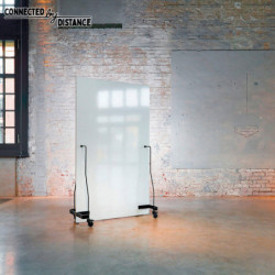 Neuland Werkwand® recto