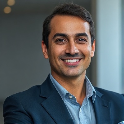 Alejandro Vega Torrejón — Nuevas Casas De Apuestas expert