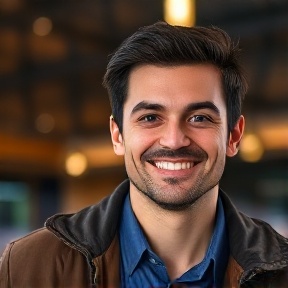 Daniel Pozo Requena — Nuevas Casas De Apuestas reviewer